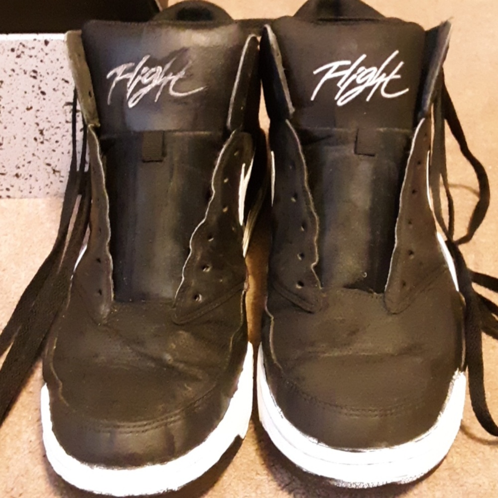 Jordan flights